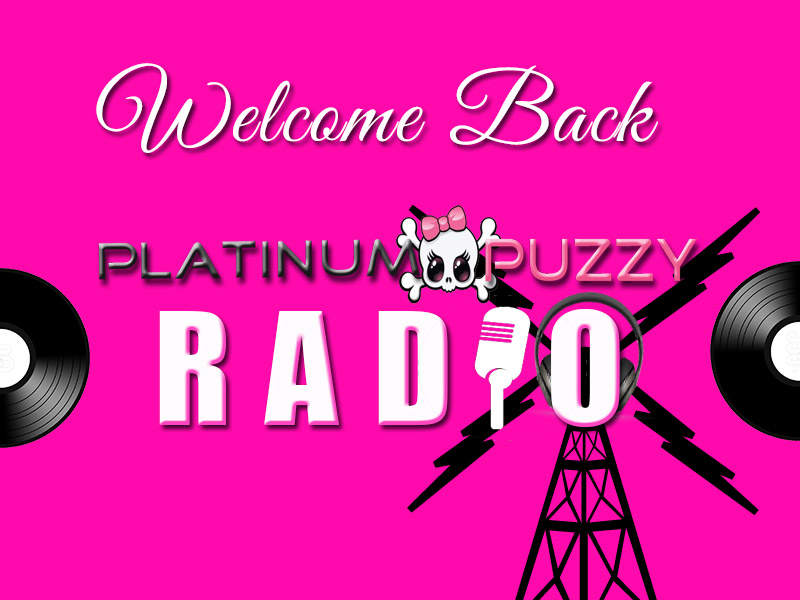 Platinum Puzzy Radio Archives Adult Film Star Network
